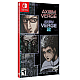 TOM HAPP Axiom Verge 1 & 2 Double Pack Nintendo Switch