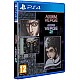 TOM HAPP Axiom Verge 1 & 2 Double Pack PlayStation 4