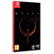 ID SOFTWARE Quake Nintendo Switch