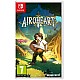 PIXEL HEART STUDIO Airoheart Nintendo Switch