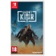 RED MARTYR ENTERTAINMENT Saint Kotar Nintendo Switch