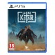 RED MARTYR ENTERTAINMENT Saint Kotar PlayStation 5