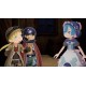 CHIME Made in Abyss: Binary Star Falling into Darkness Collector Edition PlayStation 4