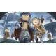 CHIME Made in Abyss: Binary Star Falling into Darkness Collector Edition PlayStation 4