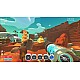 MONOMI PARK Slime Rancher Plortable Edition Nintendo Switch