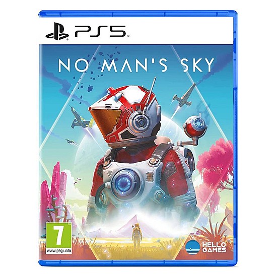 HELLO GAMES No Man's Sky PlayStation 5