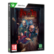 MEGAPIXEL STUDIO The House of the Dead Remake Limidead Edition XBOX ONE