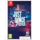 Ubisoft Just Dance 2023: Code in a Box Nintendo Switch