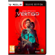 PENDULO STUDIOS Alfred Hitchcock Vertigo Deluxe Edition Jocuri PC