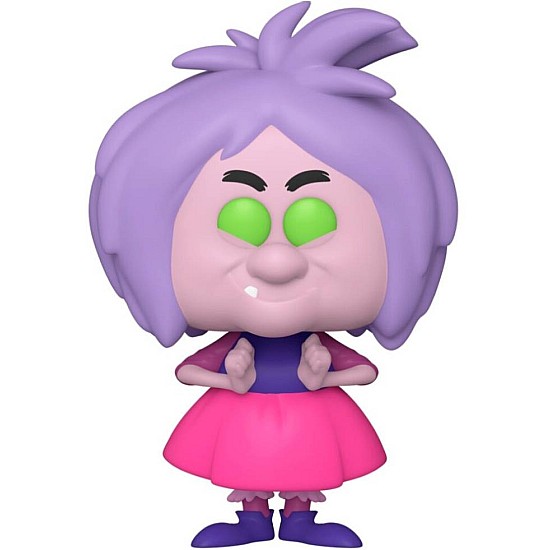 Funko Pop! The Sword in the Stone Madam Mim