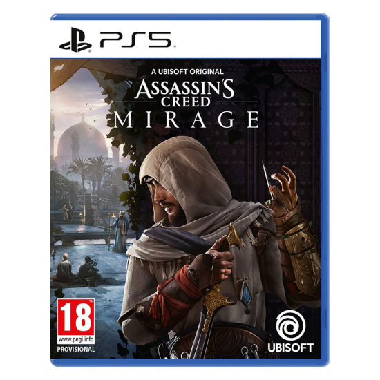 UBISOFT BORDEAUX Assassin's Creed Mirage PlayStation 5