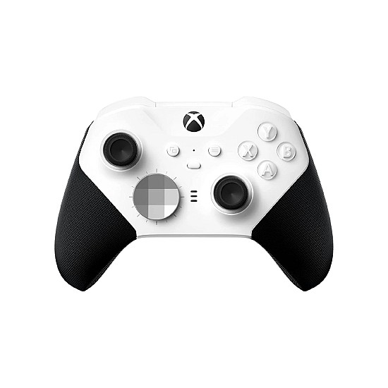 Microsoft Elite Wireless Controller Series 2 Core White Black