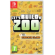 MERGE GAMES Let's Build A Zoo (Includes DLC Dinosaur Island) Nintendo Switch