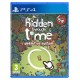 CRAZY MONKEY STUDIOS Hidden Through Time Definitive Edition PlayStation 4