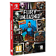 AWESOME GAMES STUDIO Fury Unleashed Bang Edition Nintendo Switch