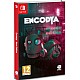 CHAOSMONGER STUDIO Encodya Neon Edition Nintendo Switch