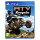 NIGHTHAWK INTERACTIVE ATV Renegades PlayStation 4