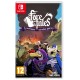 ALKEMI GAMES Foretales Nintendo Switch