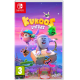 PETIT FABRIK Kukoos Lost Pets Nintendo Switch