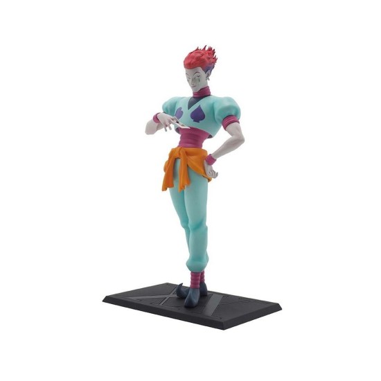 Abysse Abysse Hunter X Hunter Hisoka 18 cm