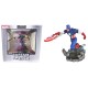 Diamond Select Toys Diamond Marvel Gallery Vs. Captain America 25 cm