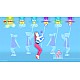 Ubisoft Just Dance 2016 Nintendo Wii-U