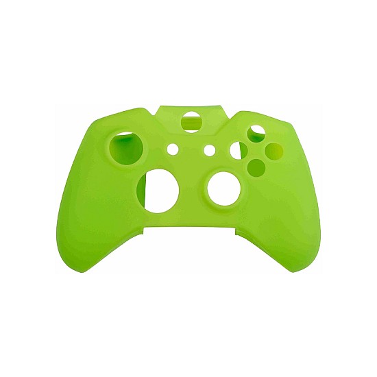 ORB ORB Protectie Silicon Verde Xbox One