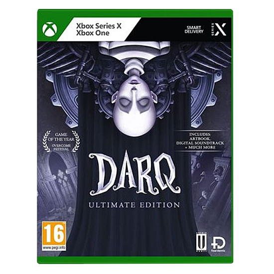 UNFOLD GAMES DARQ Ultimate Edition XBOX ONE