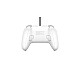 8Bitdo Controller cu fir 8BitDo Ultimate Alb PC