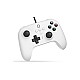 8Bitdo Controller cu fir 8BitDo Ultimate Alb PC