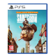 VOLITION INC. Saints Row Day One Edition PlayStation 5