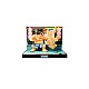 BigBoysToys BigBoysToys Street Fighter T.N.C 08 E HONDA