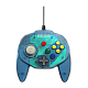 Retro-Bit Controller Retro-Bit Tribute 64 USB Albastru Ocean