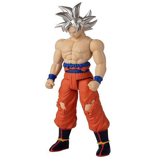 Bandai Namco Bandai Dragon Ball Super Limit Breaker Series Ultra Instinct Goku 30cm