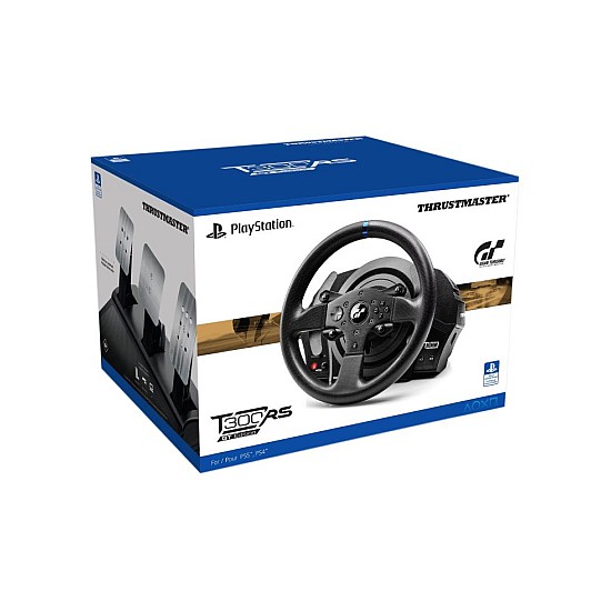 Steering Wheel Thrustmaster T300 Rs Gt Edition Pc/ps3/ps4/ps5