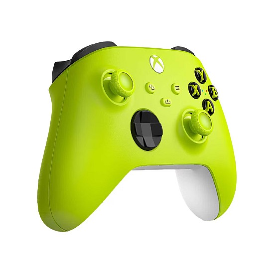 Microsoft Controller fără fir Electric Volt Xbox Series X