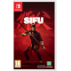 SLOCLAP Sifu Nintendo Switch