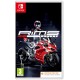 RACEWARD STUDIO FROM NACON STUDIO MILAN RiMS Racing Code in Box Nintendo Switch