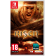 PIRANHA BYTES Risen Nintendo Switch