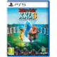 MICROIDS Asterix & Obelix XXL 3 The Crystal Menhir PlayStation 5