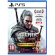 CD PROJEKT RED STUDIO The Witcher III Wild Hunt Game of The Year Edition PlayStation 5