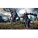 CD PROJEKT RED STUDIO The Witcher III Wild Hunt Game of The Year Edition PlayStation 5