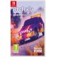 FUNSELEKTOR LABS INC. Art of Rally Deluxe Edition Nintendo Switch