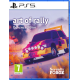 FUNSELEKTOR LABS INC. Art of Rally Deluxe Edition PlayStation 5