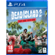 DEEP SILVER DAMBUSTER STUDIOS Dead Island 2 Day One Edition PlayStation 4