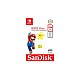 Card Memorie Sandisk 256gb Nintendo Switch