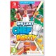 MERGE GAMES Instant Chef Party Nintendo Switch