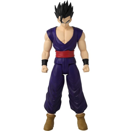 Bandai Namco Bandai Dragon Ball Super Super Hero Limit Breaker Series Ultimate Gohan 30cm