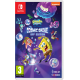 PURPLE LAMP STUDIOS SpongeBob SquarePants The Cosmic Shake BFF Edition Nintendo Switch