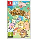 WILL Cuddly Forest Friends Nintendo Switch